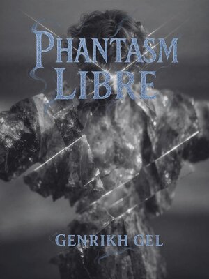 cover image of Phantasm Libre